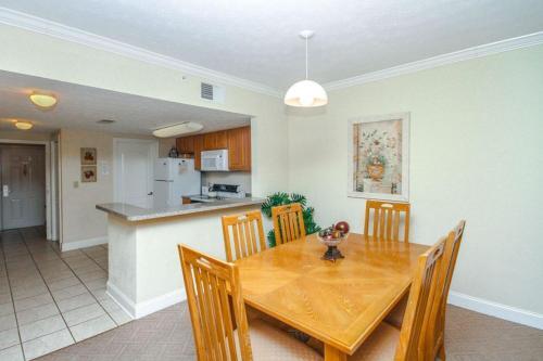 Apartamento 1103 Smoky Bear Condo