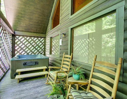 Bear Paw Cabin