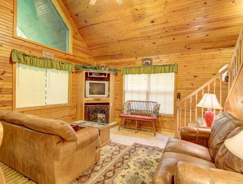 Bear Paw Cabin