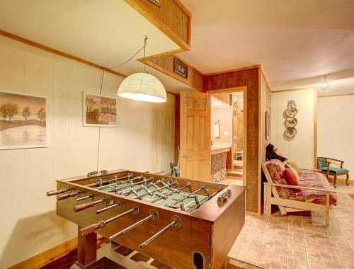 Bear Paw Cabin