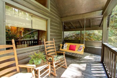 Bear Paw Cabin