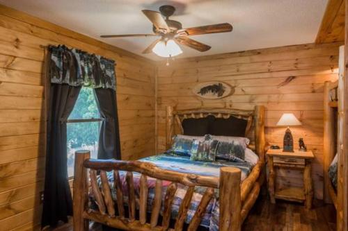 Creek Retreat