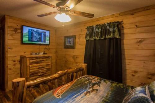 Creek Retreat
