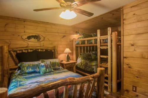 Creek Retreat