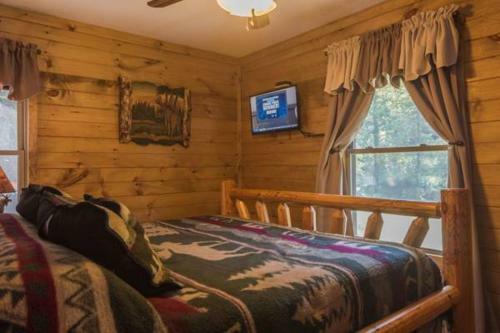 Creek Retreat