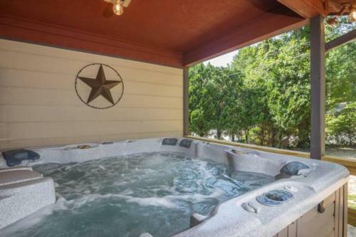 Creek Retreat
