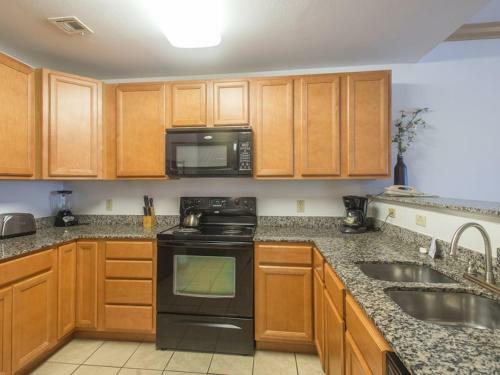 Mountain View Condos - Unit 1402