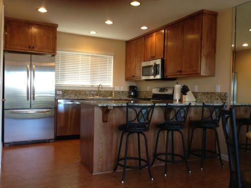 177 Ocean View Three-bedroom Apartment