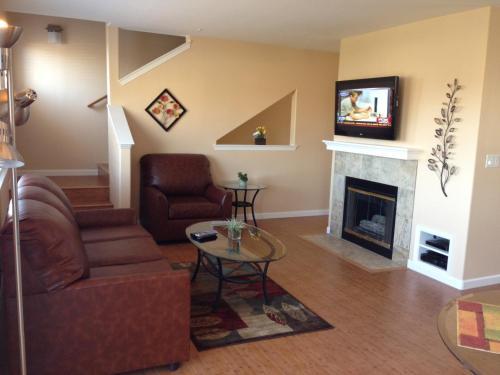 177 Ocean View Three-bedroom Apartment
