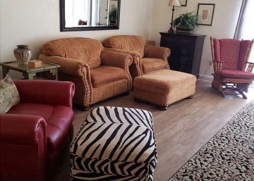 Pismo Shores Two-bedroom Apartment #138