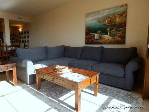 402 Villa Valentina Three-bedroom Apartment