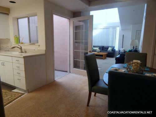 233 Park Two-bedroom Apartment