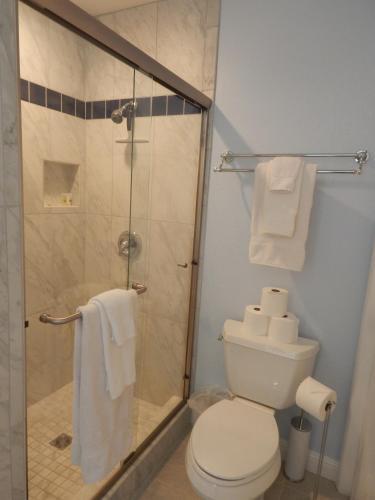 Pismo Shores Two-bedroom Apartment #117