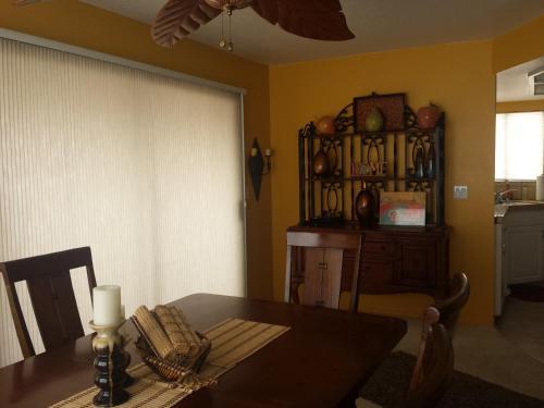 Stimson Three-bedroom Apartment #212