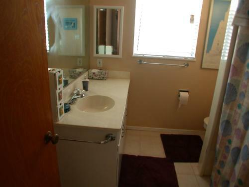 331 San Luis Two-bedroom Apartment