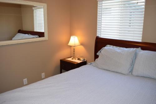 345 Hinds Two-bedroom Holiday Home