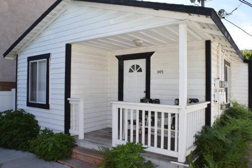 345 Hinds Two-bedroom Holiday Home