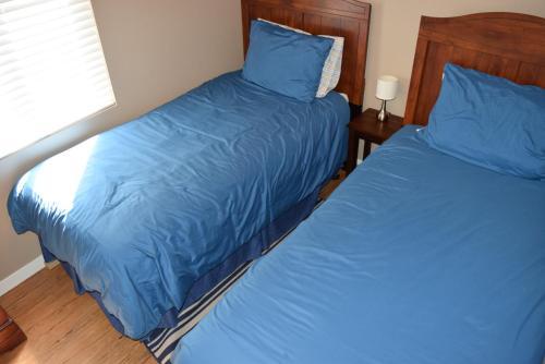 345 Hinds Two-bedroom Holiday Home