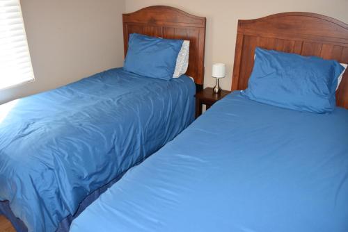 345 Hinds Two-bedroom Holiday Home