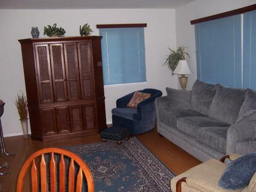 369 Stimson Three-bedroom Holiday Home