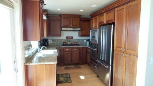271 Wadsworth Two-bedroom Apartment