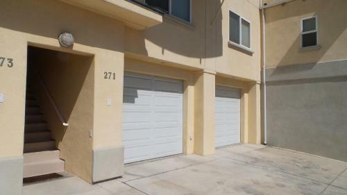 271 Wadsworth Two-bedroom Apartment