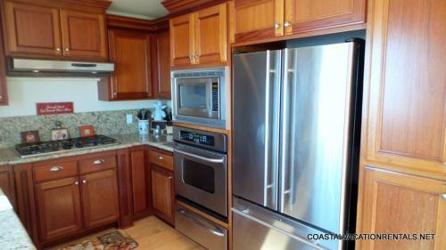 271 Wadsworth Two-bedroom Apartment