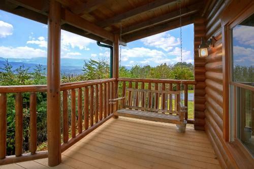 Heavenly Heights Holiday Home