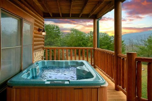 Heavenly Heights Holiday Home