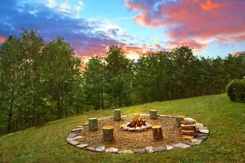 Heavenly Heights Holiday Home