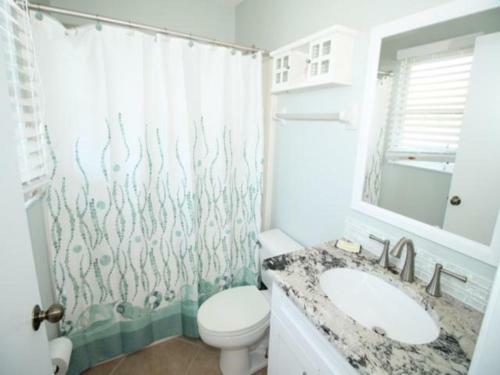Apartamento Hideaway Bay Condo J-1 Condo