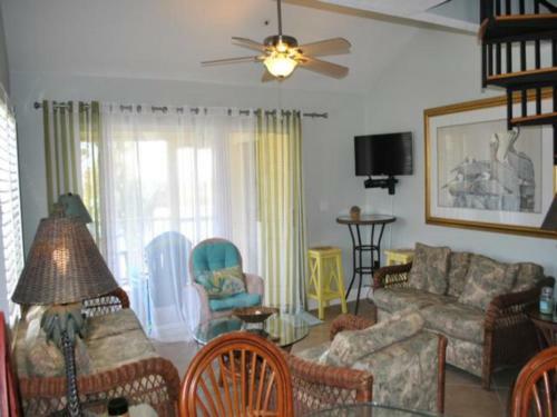 Apartamento Hideaway Bay Condo J-1 Condo