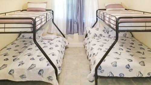 Natural Paradise Sleeps 16