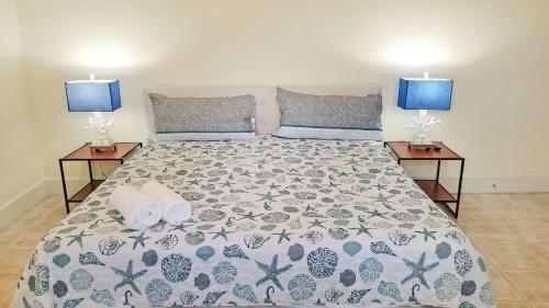Natural Paradise Sleeps 16