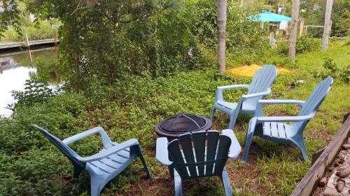 Natural Paradise Sleeps 16