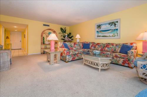 Sea Oats 243 Apartment