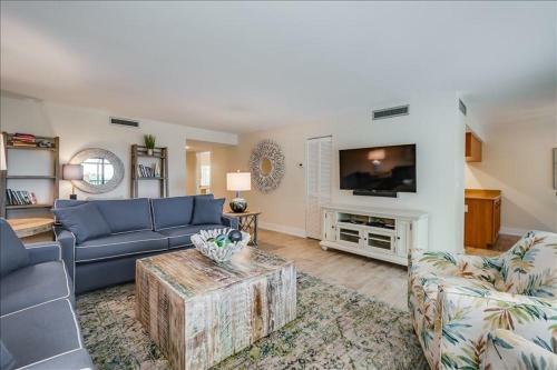 Sea Oats 136 Apartment