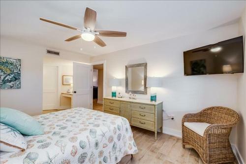 Sea Oats 136 Apartment