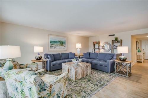 Sea Oats 136 Apartment