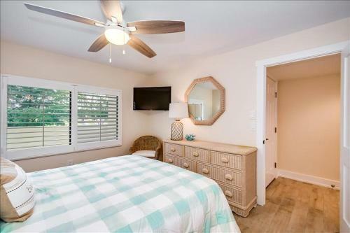 Sea Oats 136 Apartment