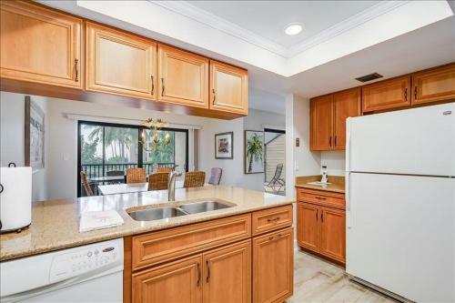Sea Oats 136 Apartment