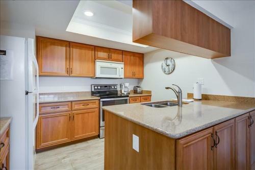 Sea Oats 136 Apartment