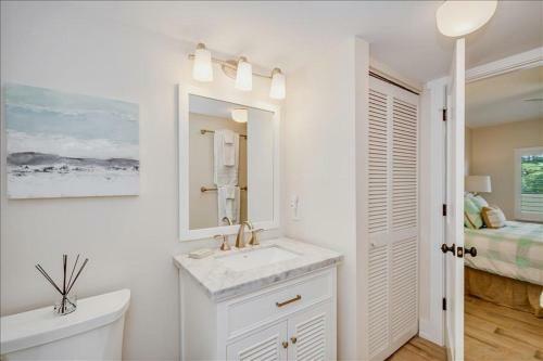 Sea Oats 136 Apartment