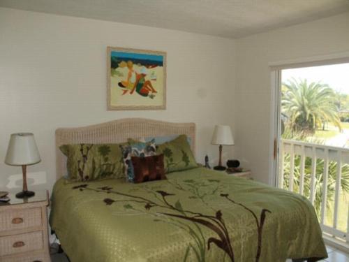 Apartamento Hideaway Bay Condo E-2 Condo