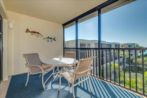 Sea Oats 332 Apartment