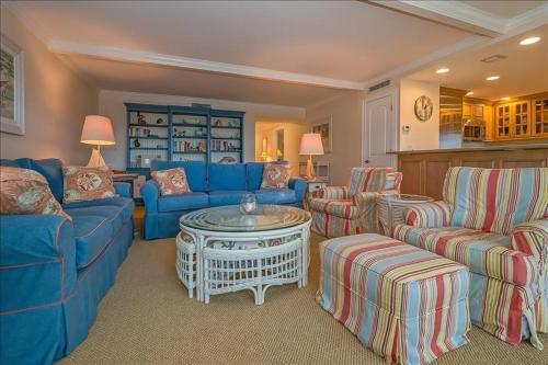 Sea Oats 332 Apartment