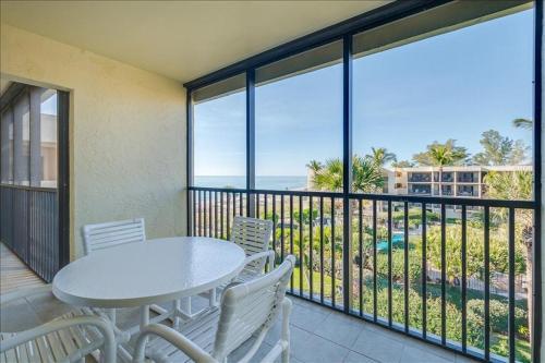 Sea Oats 321 Apartment