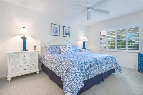 Sea Oats 321 Apartment