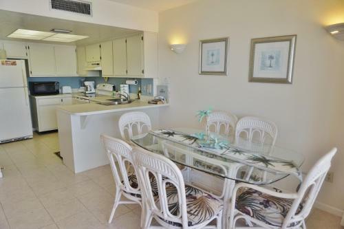 Apartamento Placida Condo #12279