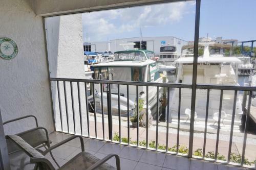 Apartamento Placida Condo #12279